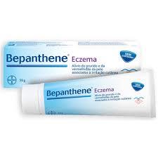 BEPANTHENE ECZEMA