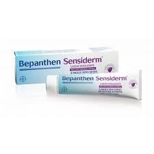 BEPANTHENE SENSIDERM
