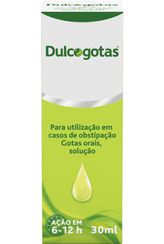 DULCOGOTAS
