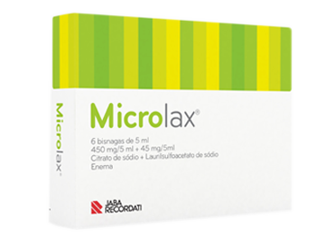 MICROLAX