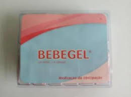 GEL RETAL BEBEGEL