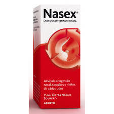 SPRAY NASEX