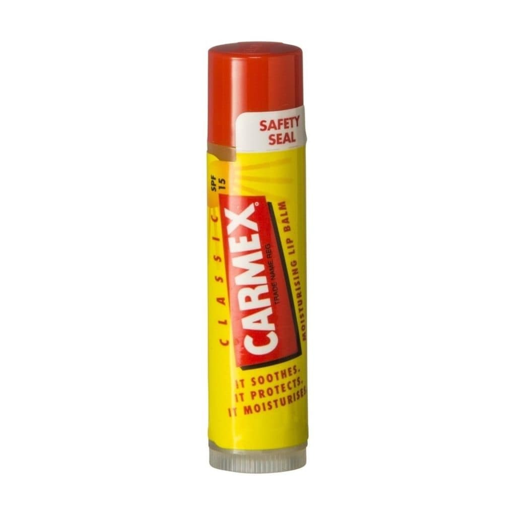 CARMEX STICK BÁLSAMO LABIAL