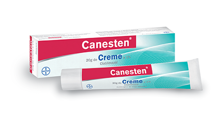 CREME CANESTEN