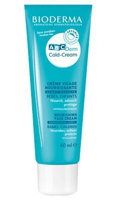 CREME ABCDERM COLD CREAM ROSTO