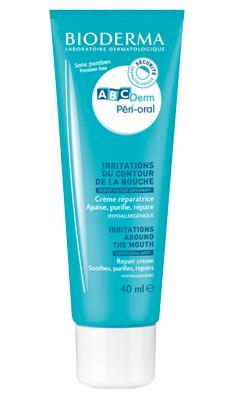 CREME ABCDERM PERI-ORAL