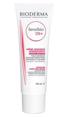 CREME SENSIBIO DS +