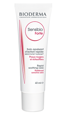 CREME SENSIBIO FORTE