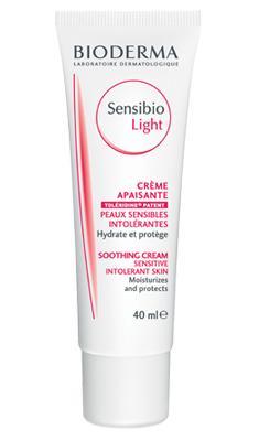 CREME SENSIBIO LIGHT
