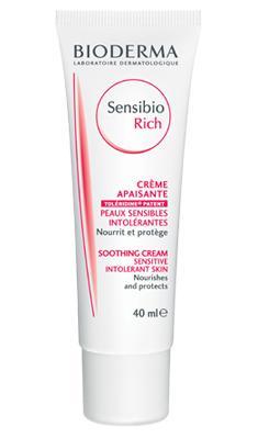 CREME SENSIBIO RICH