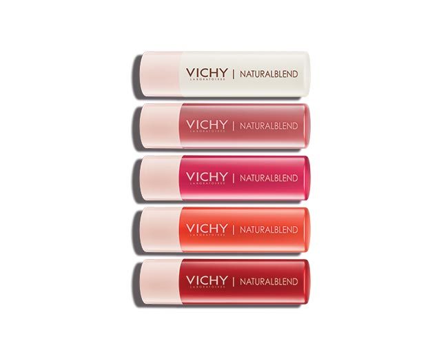BÁLSAMO LABIAL VICHY NATURALBLEND