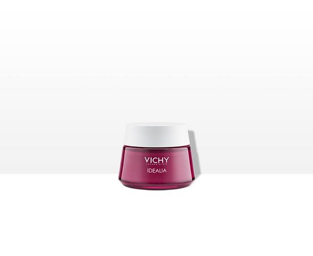 CREME VICHY IDEALIA PELE NORMAL A MISTA 