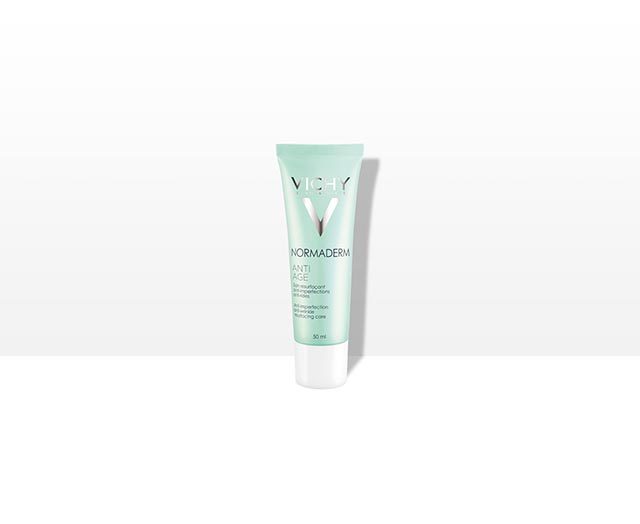 CREME VICHY NORMADERM ANTI-IDADE