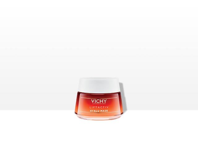 MÁSCARA VICHY LIFTACTIV HYALU REVITALIZANTE