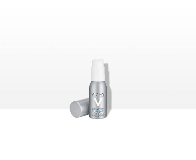 SÉRUM VICHY LIFTACTIV OLHOS E PESTANAS