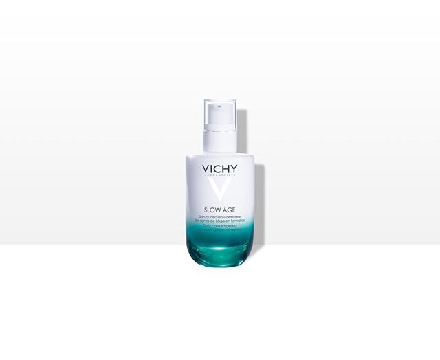 FLUÍDO VICHY SLOW AGE