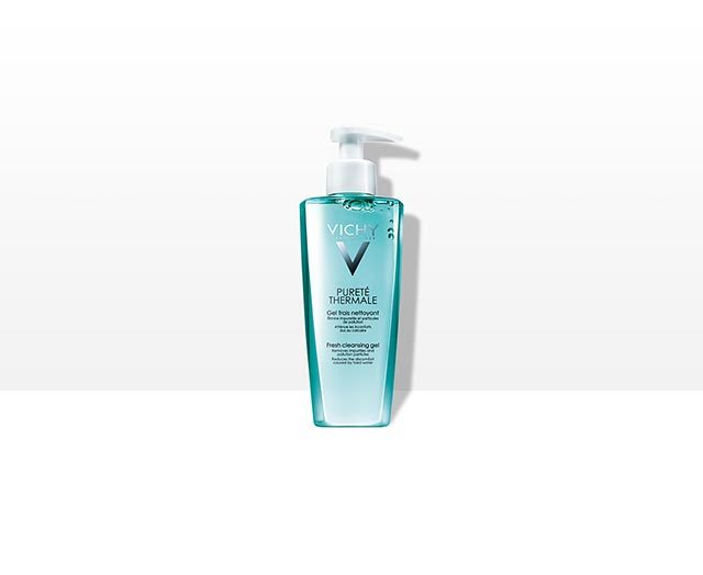 GEL LIMPEZA VICHY PURETÉ THERMALE