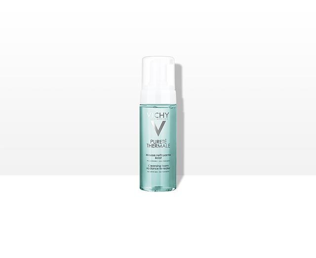 ESPUMA LIMPEZA VICHY EAU MOUSSANT