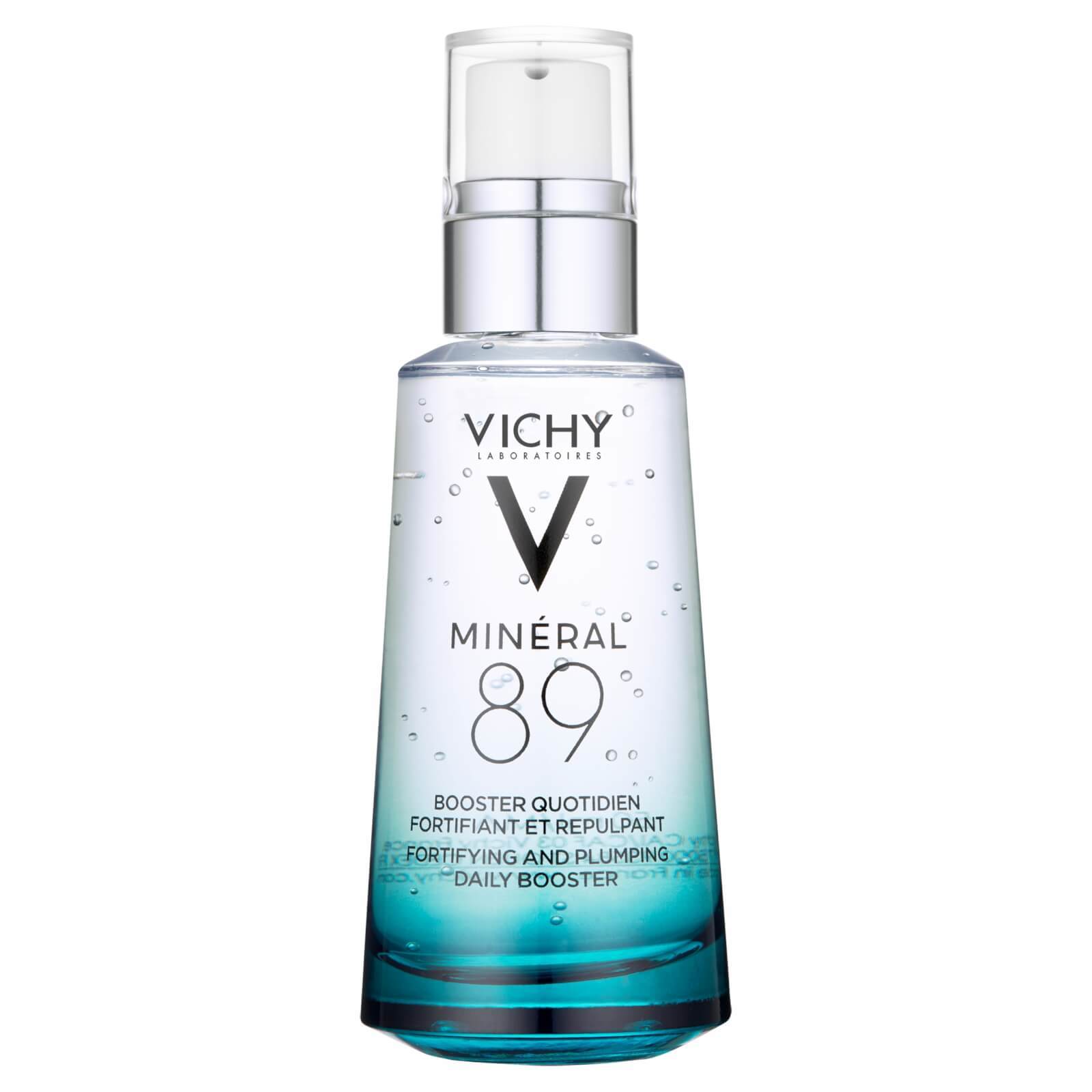 SÉRUM VICHY MINERAL 89