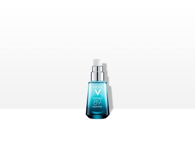 SÉRUM VICHY MINERAL 89 CONTORNO OLHOS
