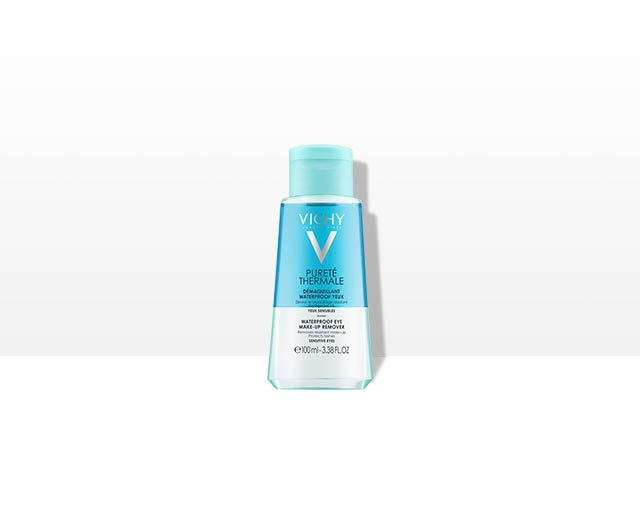 DESMAQUILHANTE VICHY OLHOS WATERPROOF