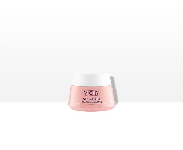 CREME VICHY NEOVADIOL ROSE PLATINIUM NOITE