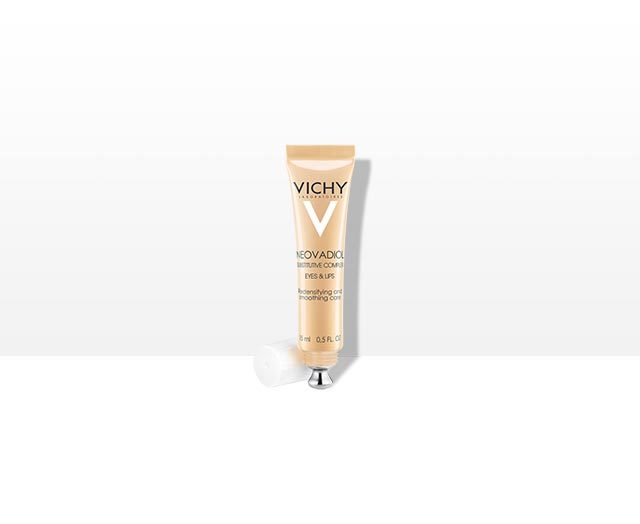CREME VICHY NEOVADIOL CONTORNO LÁBIOS E OLHOS
