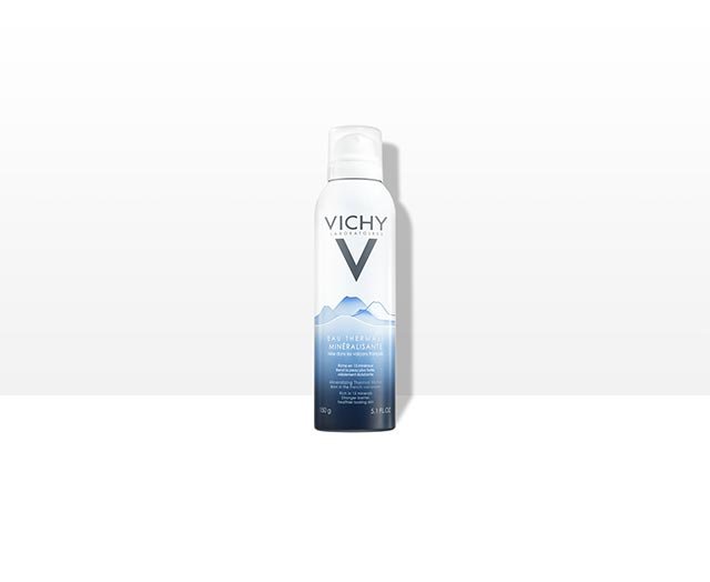 ÁGUA TERMAL VICHY MINERALIZANTE
