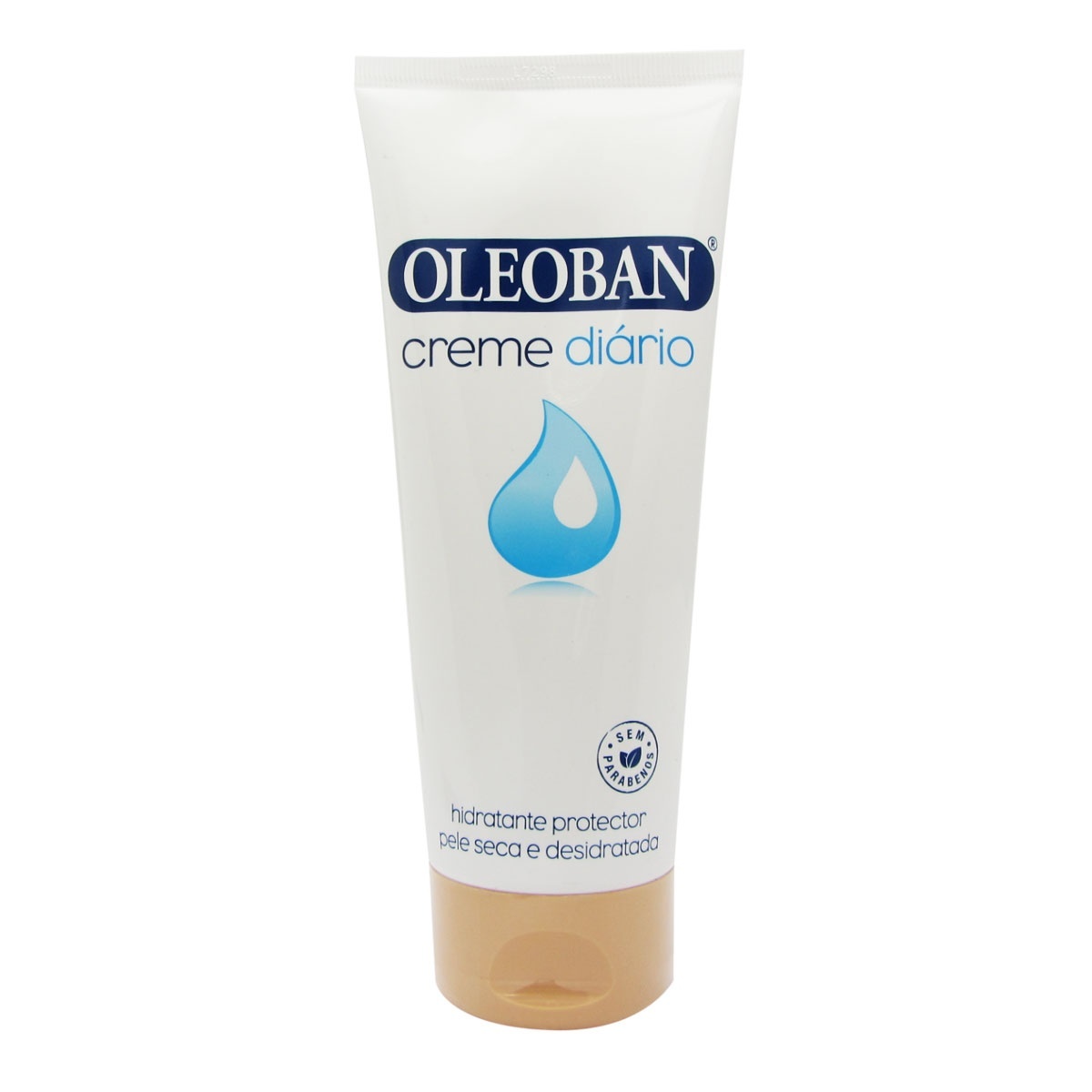 CREME OLEOBAN DIÁRIO 250 g