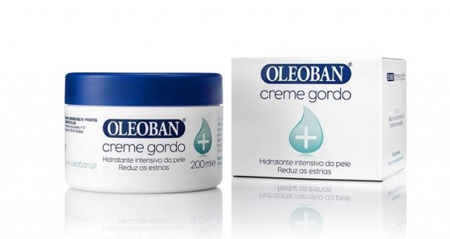 CREME OLEOBAN GORDO 200 ml