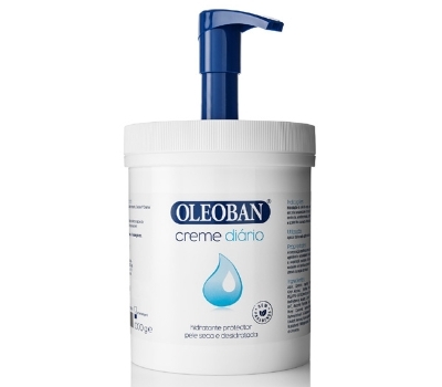 CREME OLEOBAN DIÁRIO 1 Kg