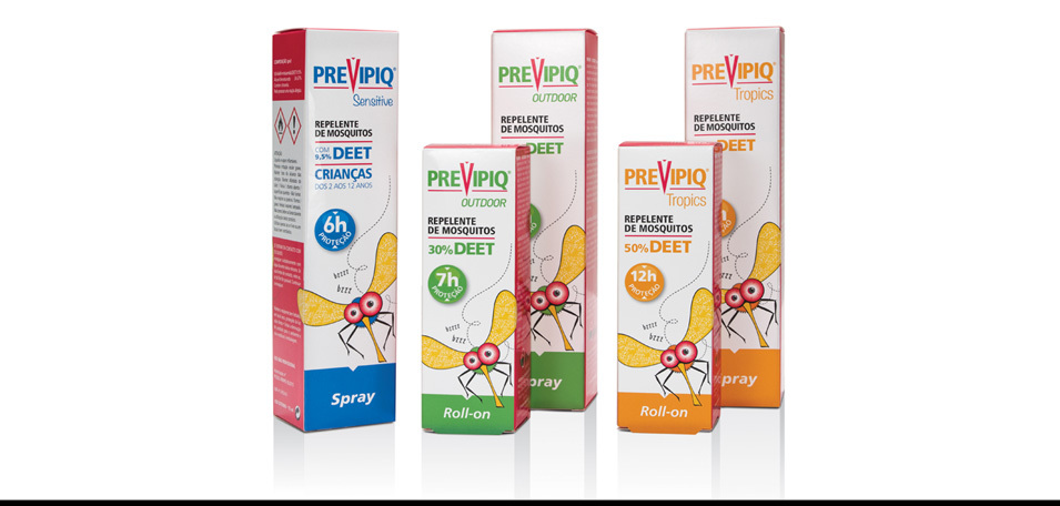 SPRAY REPELENTE PREVIPIQ TROPICS