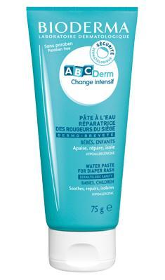 CREME ABCDERM CHANGE INTENSIF