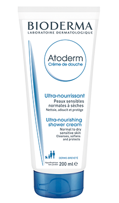CREME LAVANTE ATODERM