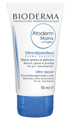 CREME MÃOS ATODERM