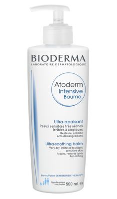 CREME ATODERM INTENSIVE BAUME