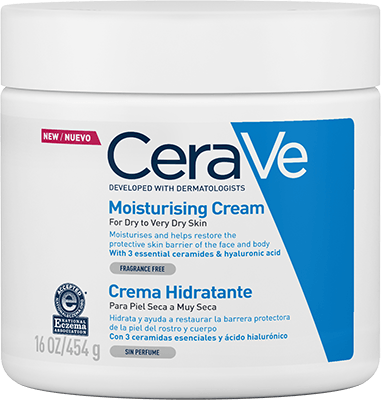 CREME CERAVE HIDRATANTE